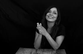 Sin hacer un juramento: Javiera Parra revisa su Corte en trámite canción por canción