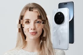 Este celular reconoce estafas por suplantación de identidad y guarda datos sensibles como una caja fuerte