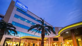 Cencosud emite bonos en el mercado local por unos US$540 millones