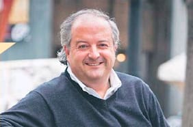 Nicolás Monckeberg (RN): “Ninguna reforma del gobierno valdrá si no se traduce en empleo; esa es la vara de medición”