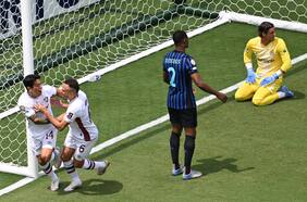 Brasil saca la cara por Sudamérica: Fluminense da el gran golpe y elimina al Inter de Milán en el Mundial de Clubes