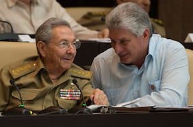 Cuba: se abre a una nueva era sin un Castro en el poder