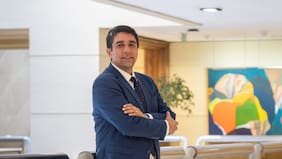 Héctor Barría (DC) y cirugía a madre de ministra Aguilera: “La mujer del César debe serlo y parecerlo; si hay dudas hay que aclarar”