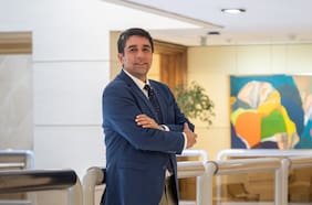 Héctor Barría (DC) y cirugía a madre de ministra Aguilera: “La mujer del César debe serlo y parecerlo; si hay dudas hay que aclarar”