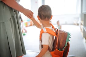 Sala cuna: que el cierre esté a la altura