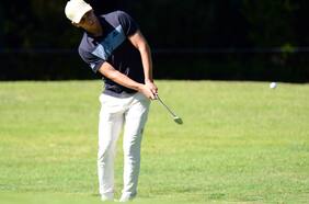 Niemann pierde terreno con el viento en contra