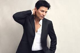 Tras polémico meme en que llamaba a votar Apruebo: Chayanne finalmente protege su marca por 10 años en Chile