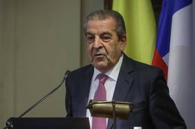 Expresidente Eduardo Frei destaca la importancia de impulsar el desarrollo de Chile vía alianzas público-privadas