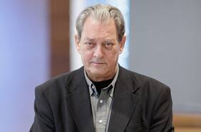 Cinco libros fundamentales de Paul Auster