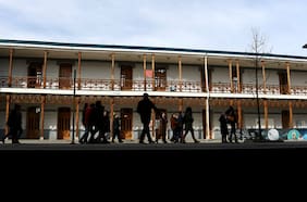 Columna de Mauro Salazar y Juan Carlos Orellana: Educación escolar, ¿nuevos territorios de lo público?