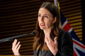 Renuncia Jacinda Ardern, primera ministra de Nueva Zelandia