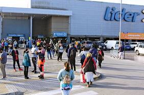 Empresas proveedoras demandan a Walmart ante el TDLC y acusan abuso de posición dominante