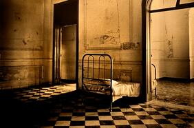 Revelados: Luis González Palma