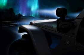 Mopar adelanta mejoras para el Jeep Wrangler y la RAM 1500 TRX