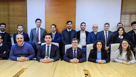 Expertos que integran el comité del PIB tendencial anticipan alza para 2027 por efecto de la megarreforma