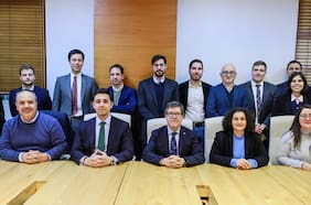 Expertos que integran el comité del PIB tendencial anticipan alza para 2027 por efecto de la megarreforma