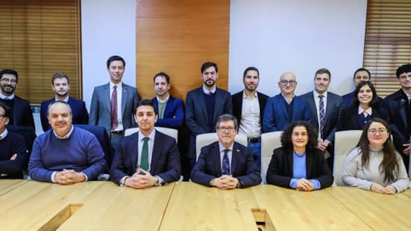 Expertos que integran el comité del PIB tendencial anticipan alza para 2027 por efecto de la megarreforma