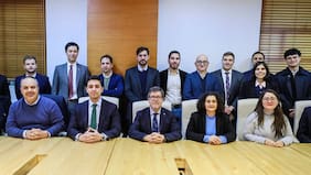 Presupuesto 2027: Comité de expertos fija PIB para 2027 en 2,6% y precio del cobre de largo plazo en US$5,31 la libra