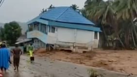 Indonesia: registran más de 200 muertos por inundaciones