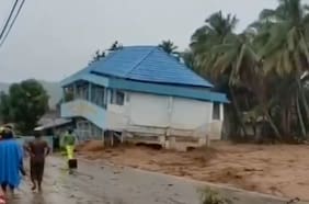 Indonesia: registran más de 200 muertos por inundaciones