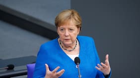 Merkel y victoria de la extrema derecha en Sajonia-Anhalt: “Me sangra el corazón”