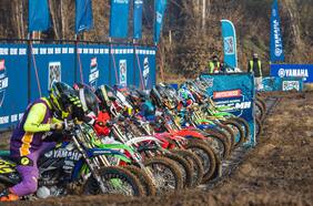 El nacional de motocross Chile MX vivirá en Coelemu su segunda fecha