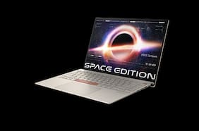 Reseña | Asus Zenbook 14X OLED Space Edition: un laptop de otro planeta