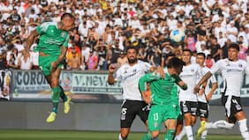 Se acaba un tortuoso centenario: Colo Colo se queda fuera de la Sudamericana tras ser superado por Audax Italiano