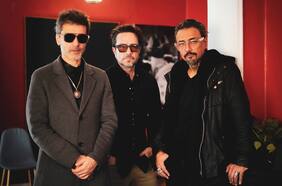 Lucybell y su adiós: “Esto no es un funeral, no hay una cosa penosa, no hay una nostalgia”