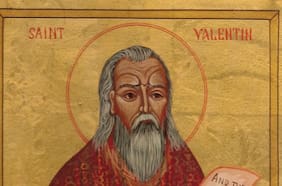 La trágica historia del Día de San Valentín: el sacerdote que fue asesinado por bendecir matrimonios