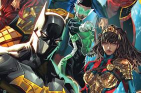 No todas las historias de Future State serán parte del futuro de los cómics de DC