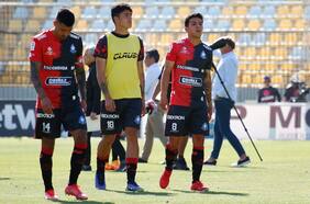 La Segunda Sala del Tribunal ratifica el fallo: Antofagasta desciende, Coquimbo se salva y Palestino va a la Sudamericana