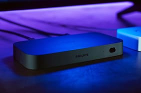 Review | Philips Hue HDMI Sync Box, convirtiendo al televisor en una experiencia con luz ambiental