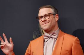 Seth Rogen afirmó que las películas de Marvel Studios están orientadas para niños y no llaman su atención como un adulto sin hijos