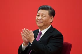 China no planea un estímulo “bazuca”, al menos este año