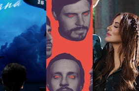 Crítica de discos de Marcelo Contreras: la solidez de El Mató a un Policía Motorizado y Myriam Hernández; la irrupción de Natanael Cano