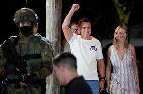 Columna de Ruth Campaña: El joven Presidente de Ecuador