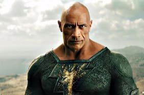 Dwayne Johnson confirmó que Black Adam no será parte del inicio del nuevo Universo DC