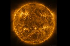 Astrónomos crean herramienta para estudiar composición de las estrellas