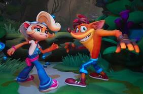 Review | Crash Bandicoot 4 es la consagración de una fórmula solo para pacientes