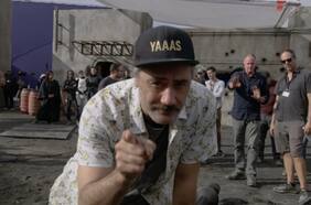 “Va a enojar a la gente”: Taika Waititi bromea sobre su película de Star Wars