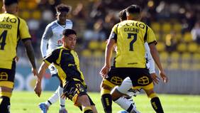A qué hora y dónde ver a Coquimbo Unido vs. Deportes Limache por la semifinal de la Supercopa