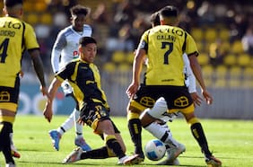 A qué hora y dónde ver a Coquimbo Unido vs. Deportes Limache por la semifinal de la Supercopa