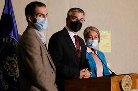 Por qué el cambio de gabinete no tocará el corazón del equipo económico