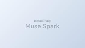 Meta lanza Muse Spark, su nuevo modelo de inteligencia artificial
