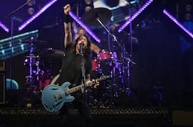 Un retorno a las raíces cruzado por el dolor: lo que sabemos del nuevo disco de Foo Fighters