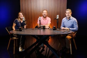 ¿Volveremos a tener otra “Generación dorada” en el fútbol? Revive el nuevo capítulo de A BORDO