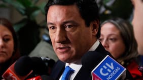 Squella responde a críticas de Tohá a la agenda de seguridad de Kast: “Se sienten cómodos con un sistema garantista”