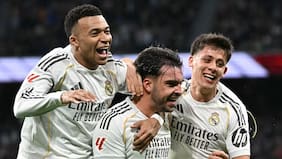 Un alivio en medio de la crisis: Álvaro Arbeloa se anota con su primera victoria en el Real Madrid