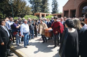 Las pistas del crimen en Graneros que conmocionó al país